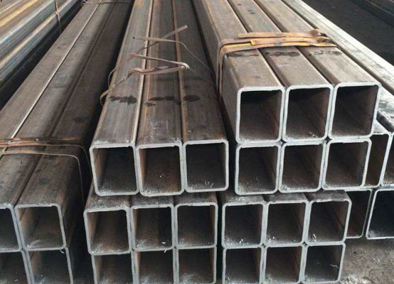 肃宁16Mn无缝方管