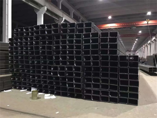肃宁冷拔方管选型指南 工程采购怎么选